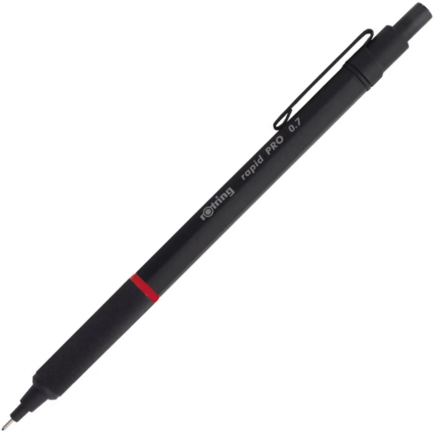 ROtring Rapid PRO  , 0.5mm, 0.7mm, ǹ ũ, Ʈ , ġ   ڵ 